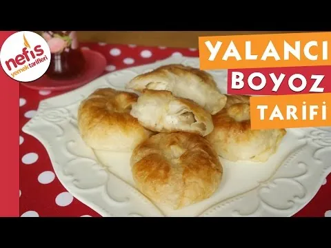 Yalancı Boyoz